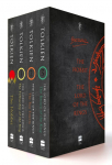 The Hobbit & The Lord of the Rings Boxed Set: The Hobbit, The Fellowship of the Ring, The Two Towers, The Return of the King