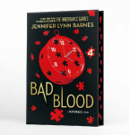 Bad Blood (Deluxe Limited Edition)