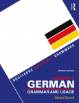 Hammers German Grammar and Usage
