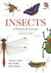 Insects of Britain and Europe: A Field Guide