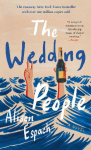 The Wedding People: A Novel