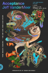 Southern Reach Trilogy 3. Acceptance: A Novel
