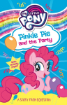 MY LITTLE PONY PINKIE PIE PB