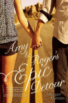 Amy & Rogers Epic Detour
