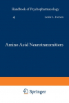 Amino Acid Neurotransmitters