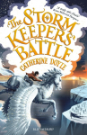 The Storm Keepers Battle: Storm Keeper Trilogy 3