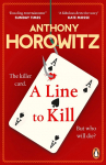 A Line to Kill: a locked room mystery from the Sunday Times bestselling author