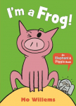 Im a Frog!