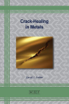 Crack-Healing in Metals