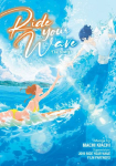 Ride Your Wave (Manga)