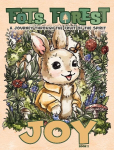 Joy: A Journey Through The Fruit Of The Spirit