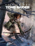 Rise of the Tomb Raider: The offical Art Book