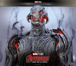Marvel Studios The Infinity Saga - Avengers: Age of Ultron: The Art of the Movie