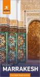 Rough Guides Pocket Marrakesh: Travel Guide with eBook: 2026-2027 | Insider Tips | Must-See Sights | Maps & Itineraries | Covers: Jemaa el-Fna, Medina, Majorelle Garden and more