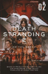 Death Stranding 2: On the Beach - The Official Novelization - Volume 2