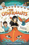 The Othernauts: A laugh-out-loud ancient Greek adventure for kids!