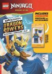 LEGO&reg; NINJAGO&reg;: Dragon Powers (with Dragon Jay minifigure and katana sword)