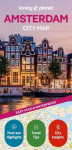 Amsterdam City Map