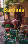 Lonely Planet Sardinia: Plan the Trip of a Lifetime | Detailed Itineraries & Maps | Insider Tips | Covers Cagliari & the Sarrabus, Iglesias and more