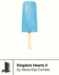 Kingdom Hearts II