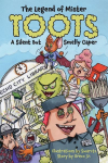 The Legend of Mr. Toots: A Silent But Smelly Echo City Caper