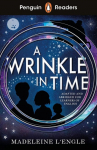 A Wrinkle in Time: Lekt&uuml;re mit Audio-Online&nbsp;&nbsp;