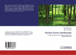 Biofuel Forest Hardwoods: A Potential Option For Phytoremediation Of Industrial Effluent