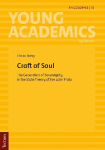 Craft of Soul: The Generation of Sovereignty in the State Theory of the Later Plato