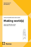 Making world(s): Human and Other-than-Human Relationality in South America