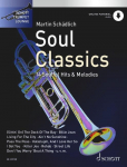 Soul Classics: 14 Soulful Hits & Melodies. Band 4. Trompete.