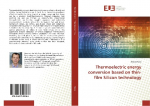 Thermoelectric energy conversion based on thin-film Silicon technology