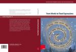 From Words to Fixed Expressions: Lexical Studies of Selected Indo-European Languages