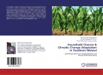 Household Choices & Climatic Change Adaptation in Southern Malawi: Allied Implications on Crop Production and Household Food Security