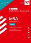 STARK Englisch - MSA 2027 Schleswig-Holstein - Pr&uuml;fungsvorbereitung
