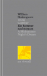 Ein Sommernachtstraum /A Midsummer Nights Dream: Band 2