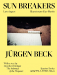 J&uuml;rgen Beck: Sun Breakers