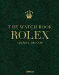 The Watch Book Rolex: 4th Revised Edition