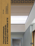 Transforming Mathildenh&ouml;he: A World Heritage Site: The Refurbishment of the Exhibition Hall by schneider+schumacher