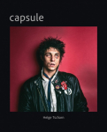 Helge Tscharn: Capsule: Silver Edition