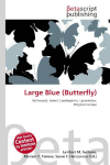 Large Blue (Butterfly)