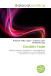 Doublet State: Quantum mechanics, Spin (physics), Two-state quantum system, Rotational    symmetry, Fundamental representation, Lie group, Group theory
