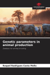 Genetic parameters in animal production: Database for animal breeding