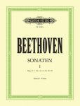 Sonaten f&uuml;r Klavier - Band 1