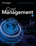 Cost Management