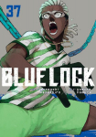 Blue Lock 37