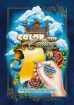 Color your Calling: A Christian Resource for Purpose-Driven Entrepreneurs: Coloring, Reflection, and Faith in Action