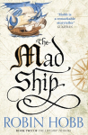 LIVESHIP TRADERS-MAD SHIP PB