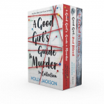 Holly Jackson Box Set: As Good as Dead, Good Girl Bad Blood, A Good Girls Guide to Murder