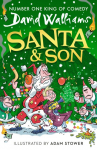 SANTA & SON HB