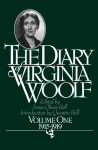 The Diary of Virginia Woolf: Vol. 1, 1915-1919